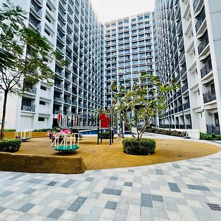 Shore 2 Residences Tower 2 Pasay Dış mekan fotoğraf
