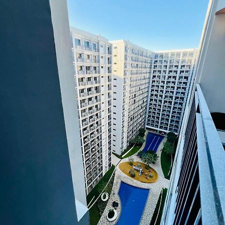 Shore 2 Residences Tower 2 Pasay Dış mekan fotoğraf
