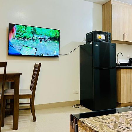 Shore 2 Residences Tower 2 Pasay Dış mekan fotoğraf