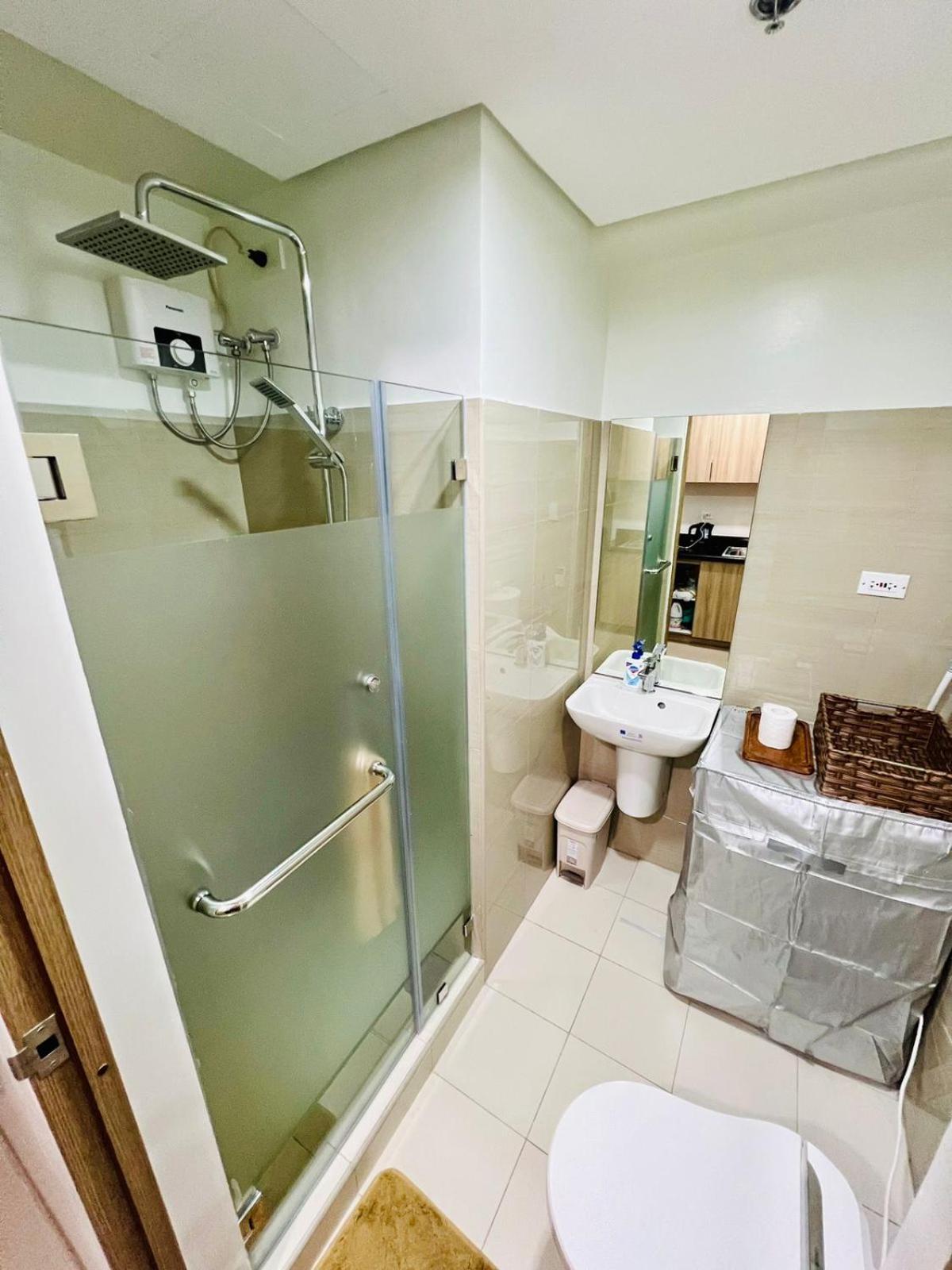 Shore 2 Residences Tower 2 Pasay Dış mekan fotoğraf