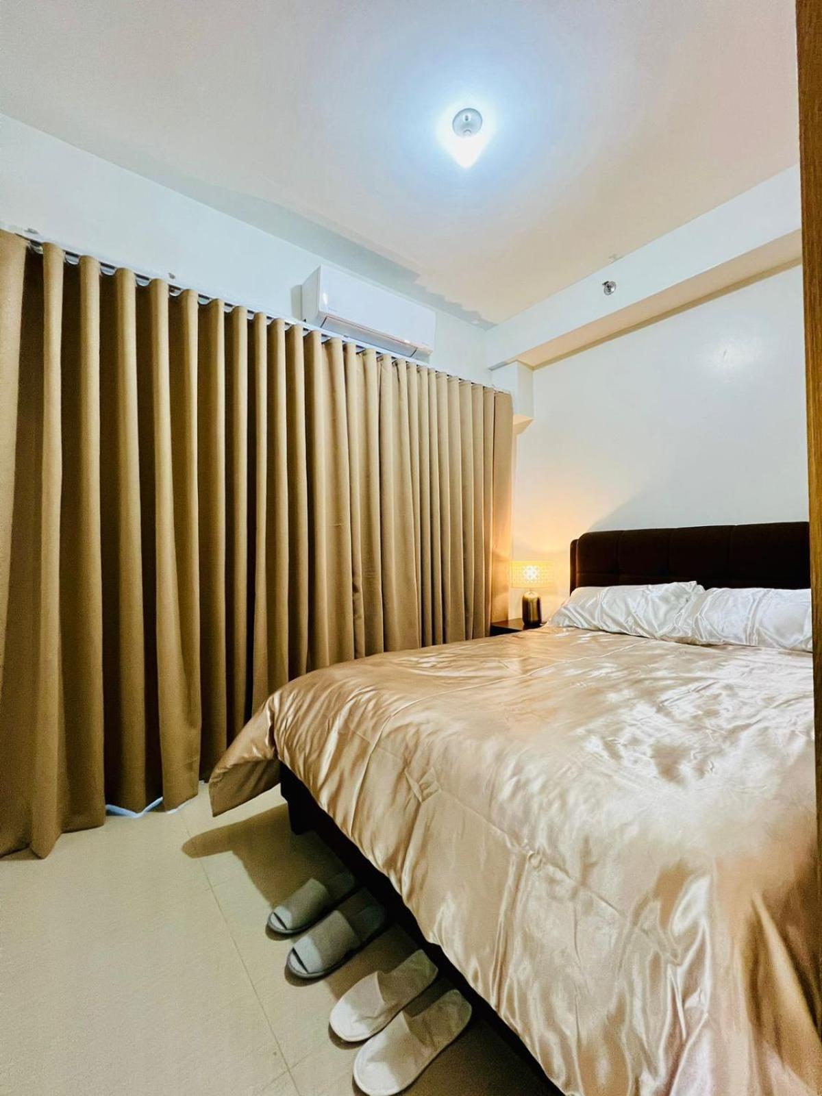 Shore 2 Residences Tower 2 Pasay Dış mekan fotoğraf
