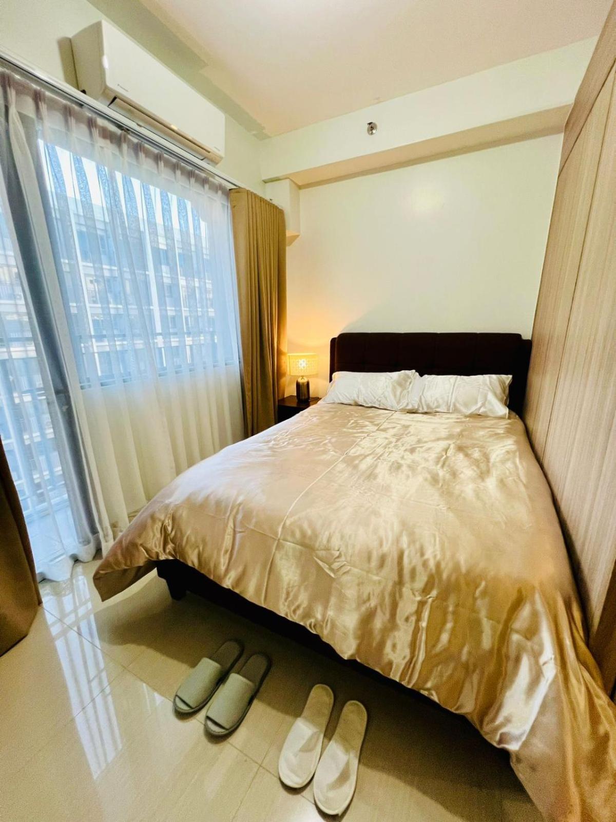 Shore 2 Residences Tower 2 Pasay Dış mekan fotoğraf